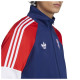 Adidas Ανδρική ζακέτα FC Bayern Munich Track Top